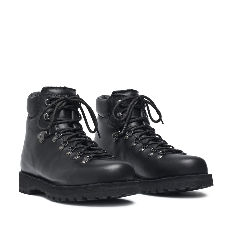 Roccia Vet Black Nappa M